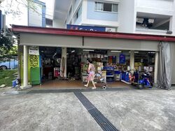Bukit Batok Street 11 (D23), Shop House #555589071